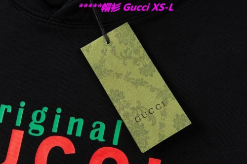 G.u.c.c.i. Hoodies/Sweatshirt 1067 Men