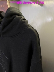 B.u.r.b.e.r.r.y. Hoodies/Sweatshirt 1400 Men