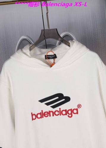 B.a.l.e.n.c.i.a.g.a. Hoodies/Sweatshirt 1738 Men