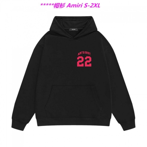 A.m.i.r.i. Hoodies/Sweatshirt 1555 Men