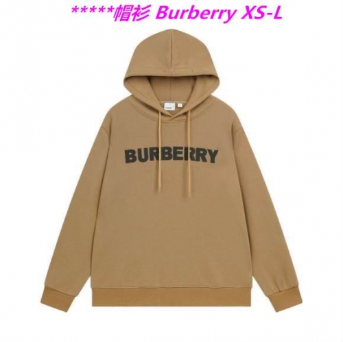 B.u.r.b.e.r.r.y. Hoodies/Sweatshirt 1007 Men