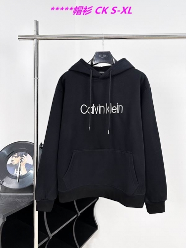 C...K... Hoodies/Sweatshirt 1031 Men