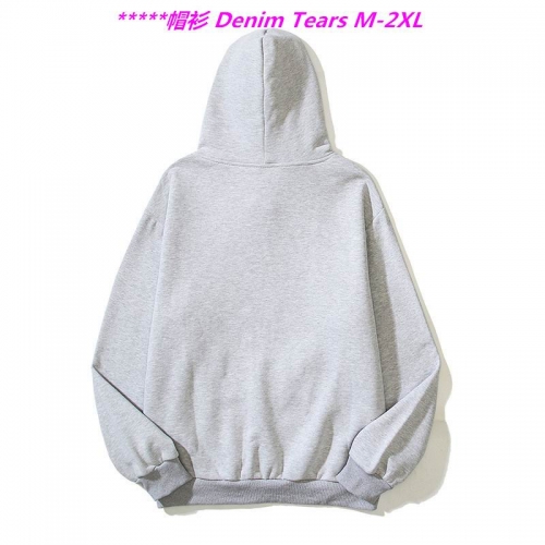 D.e.n.i.m. T.e.a.r.s. Hoodies/Sweatshirt 1107 Men