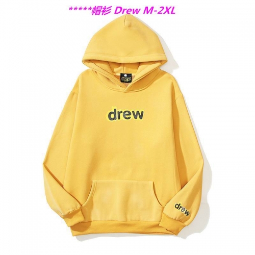 D.r.e.w. Hoodies/Sweatshirt 1051 Men