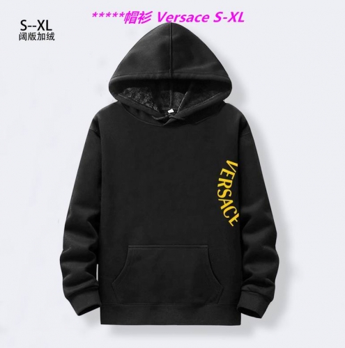 V.e.r.s.a.c.e. Hoodies/Sweatshirt 1027 Men