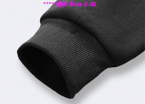 B.o.s.s. Hoodies/Sweatshirt 1049 Men