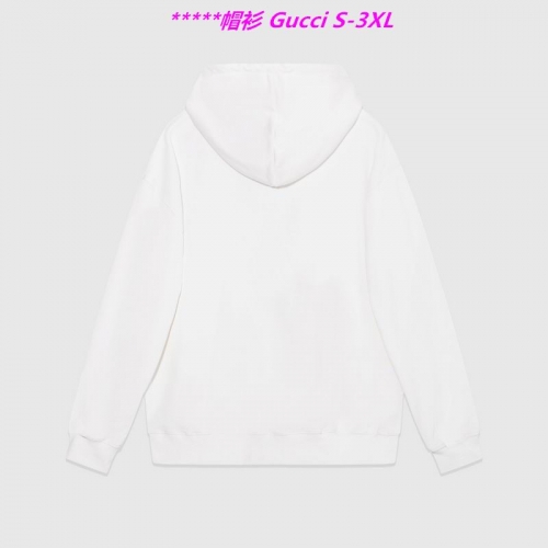 G.u.c.c.i. Hoodies/Sweatshirt 1486 Men