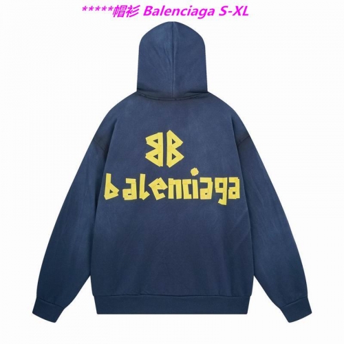 B.a.l.e.n.c.i.a.g.a. Hoodies/Sweatshirt 2405 Men