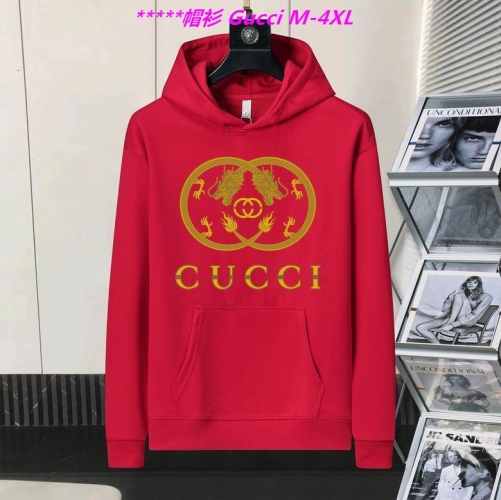 G.u.c.c.i. Hoodies/Sweatshirt 1587 Men