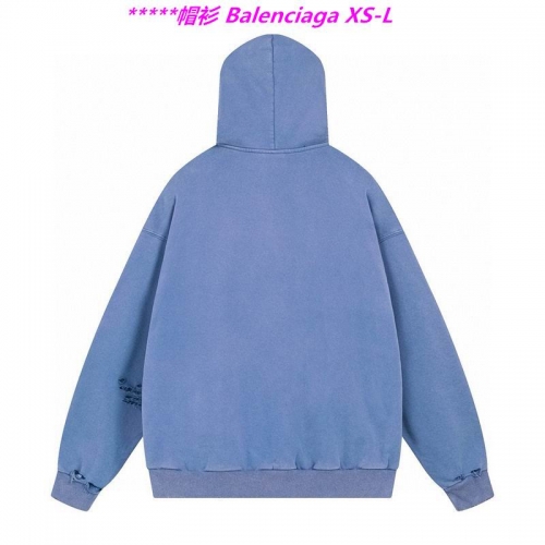 B.a.l.e.n.c.i.a.g.a. Hoodies/Sweatshirt 1707 Men