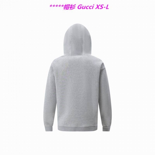 G.u.c.c.i. Hoodies/Sweatshirt 1191 Men