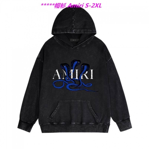 A.m.i.r.i. Hoodies/Sweatshirt 1675 Men