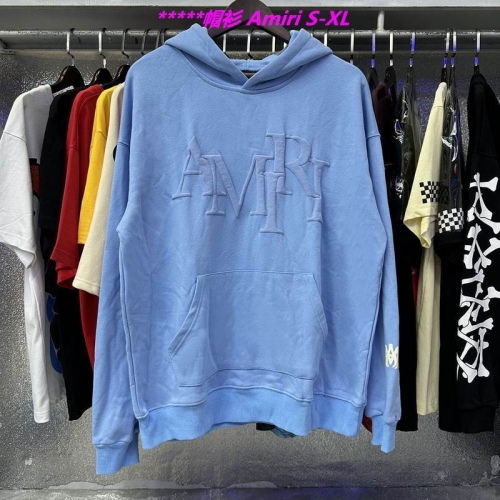 A.m.i.r.i. Hoodies/Sweatshirt 1334 Men