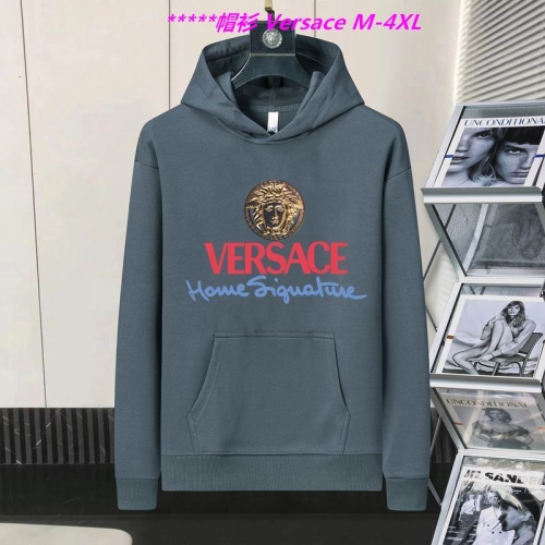 V.e.r.s.a.c.e. Hoodies/Sweatshirt 1042 Men