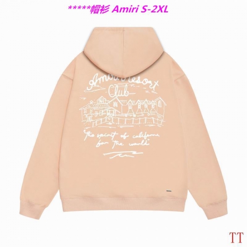 A.m.i.r.i. Hoodies/Sweatshirt 2051 Men