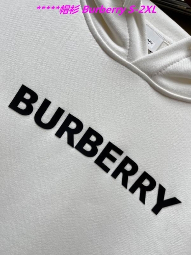 B.u.r.b.e.r.r.y. Hoodies/Sweatshirt 1230 Men