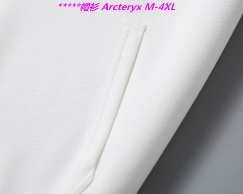 A.r.c.t.e.r.y.x. Hoodies/Sweatshirt 1085 Men