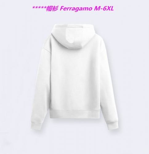 F.e.r.r.a.g.a.m.o. Hoodies/Sweatshirt 1019 Men