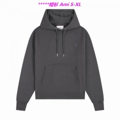 A.m.i. Hoodies/Sweatshirt 1016 Men