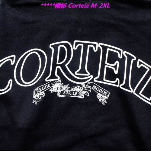 C.o.r.t.e.i.z. Hoodies/Sweatshirt 1058 Men