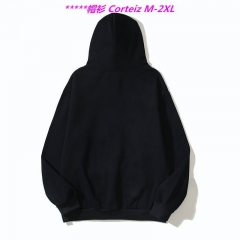 C.o.r.t.e.i.z. Hoodies/Sweatshirt 1041 Men