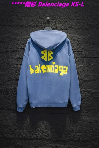 B.a.l.e.n.c.i.a.g.a. Hoodies/Sweatshirt 1570 Men