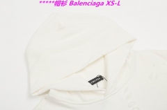 B.a.l.e.n.c.i.a.g.a. Hoodies/Sweatshirt 1536 Men
