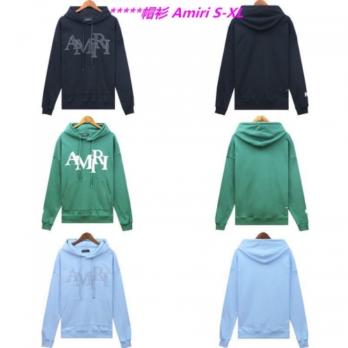 A.m.i.r.i. Hoodies/Sweatshirt 1057 Men