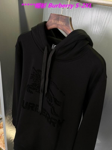 B.u.r.b.e.r.r.y. Hoodies/Sweatshirt 1369 Men