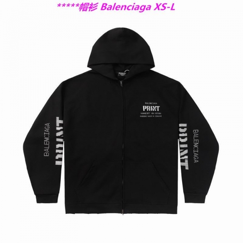 B.a.l.e.n.c.i.a.g.a. Hoodies/Sweatshirt 1133 Men