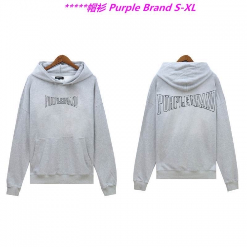 P.u.r.p.l.e. B.r.a.n.d. Hoodies/Sweatshirt 1007 Men