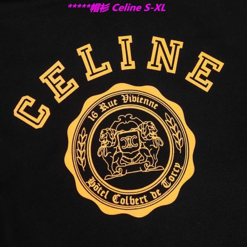 C.e.l.i.n.e. Hoodies/Sweatshirt 1063 Men