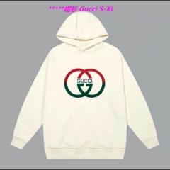 G.u.c.c.i. Hoodies/Sweatshirt 1355 Men