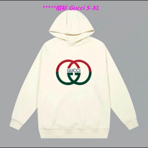 G.u.c.c.i. Hoodies/Sweatshirt 1355 Men