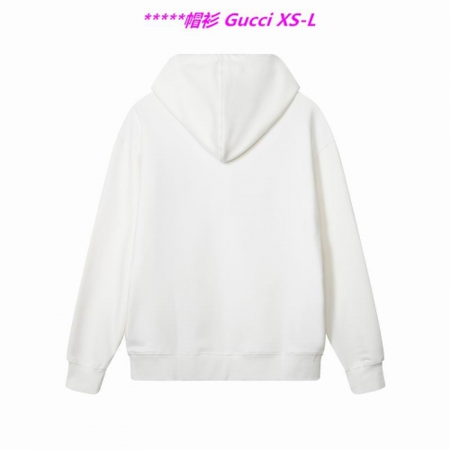 G.u.c.c.i. Hoodies/Sweatshirt 1119 Men