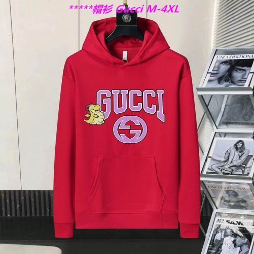 G.u.c.c.i. Hoodies/Sweatshirt 1657 Men