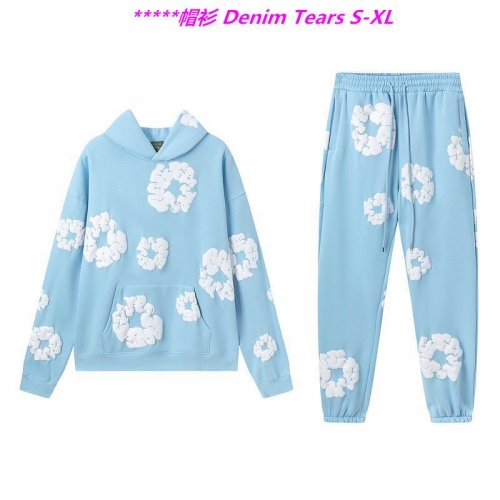 D.e.n.i.m. T.e.a.r.s. Hoodies/Sweatshirt 1061 Men