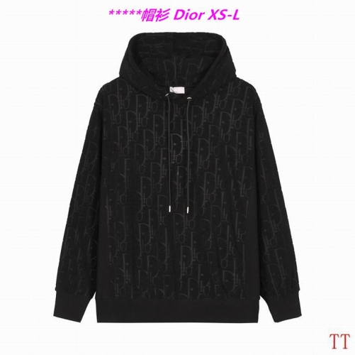 D.i.o.r. Hoodies/Sweatshirt 1138 Men