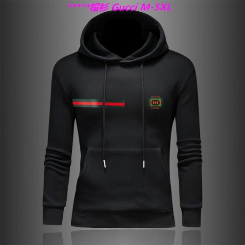 G.u.c.c.i. Hoodies/Sweatshirt 1568 Men