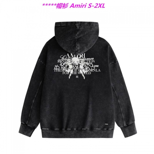 A.m.i.r.i. Hoodies/Sweatshirt 1642 Men