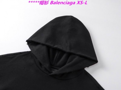 B.a.l.e.n.c.i.a.g.a. Hoodies/Sweatshirt 1721 Men