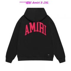 A.m.i.r.i. Hoodies/Sweatshirt 1554 Men