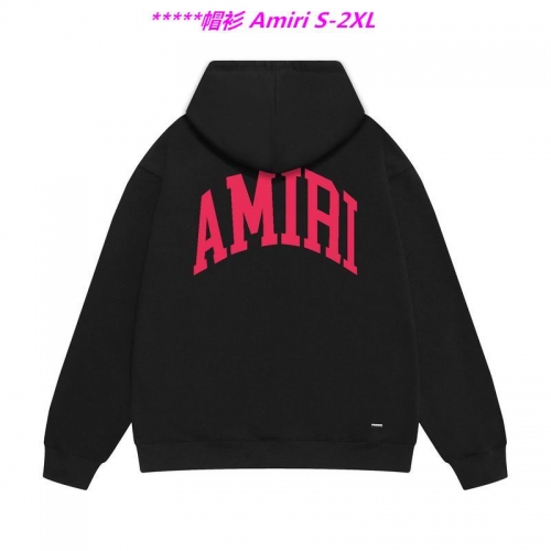 A.m.i.r.i. Hoodies/Sweatshirt 1554 Men