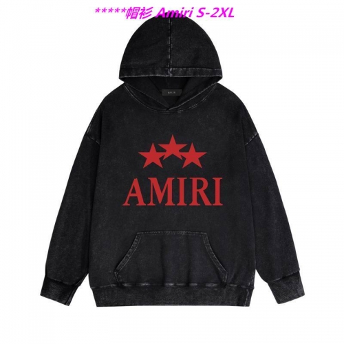 A.m.i.r.i. Hoodies/Sweatshirt 1639 Men