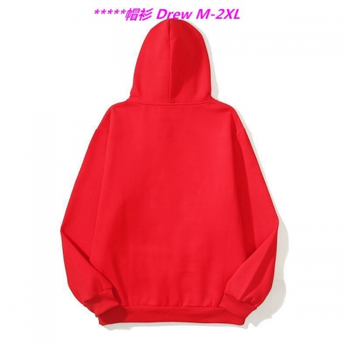 D.r.e.w. Hoodies/Sweatshirt 1052 Men