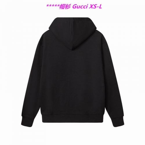 G.u.c.c.i. Hoodies/Sweatshirt 1052 Men