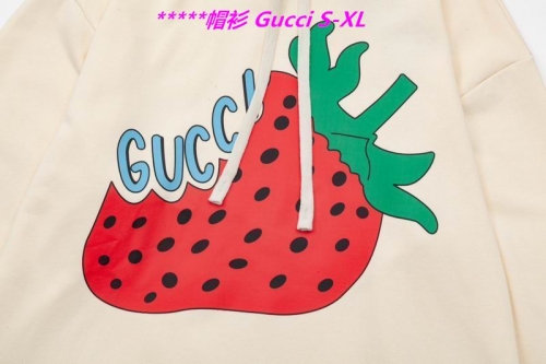 G.u.c.c.i. Hoodies/Sweatshirt 1264 Men