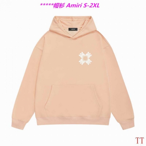 A.m.i.r.i. Hoodies/Sweatshirt 1963 Men