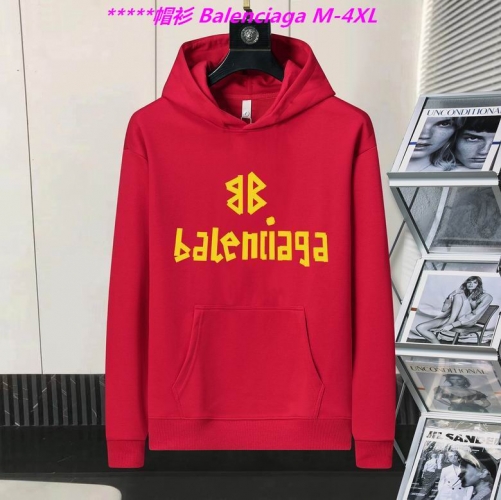 B.a.l.e.n.c.i.a.g.a. Hoodies/Sweatshirt 3001 Men