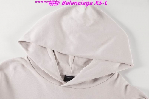 B.a.l.e.n.c.i.a.g.a. Hoodies/Sweatshirt 1467 Men